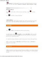 Preview for 16 page of Lenovo IdeaTab A1000L-F User Manual