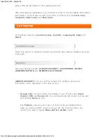 Preview for 21 page of Lenovo IdeaTab A1000L-F User Manual