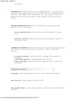 Preview for 23 page of Lenovo IdeaTab A1000L-F User Manual