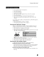 Предварительный просмотр 25 страницы Lenovo IdeaTab A1000L Hardware Maintenance Manual