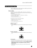 Предварительный просмотр 29 страницы Lenovo IdeaTab A1000L Hardware Maintenance Manual