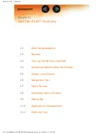 Preview for 2 page of Lenovo IdeaTab A1107 User Manual