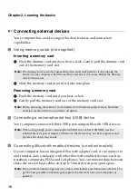 Preview for 14 page of Lenovo IdeaTab A2105A-H User Manual