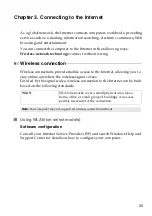 Preview for 15 page of Lenovo IdeaTab A2105A-H User Manual