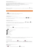 Preview for 11 page of Lenovo IdeaTab A2109A-F User Manual