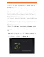 Preview for 17 page of Lenovo IdeaTab A2109A-F User Manual