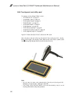 Preview for 48 page of Lenovo IdeaTab A2109A Hardware Maintenance Manual