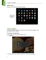 Preview for 12 page of Lenovo IdeaTab S1209A User Manual