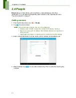 Preview for 18 page of Lenovo IdeaTab S1209A User Manual