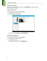 Preview for 20 page of Lenovo IdeaTab S1209A User Manual