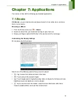 Preview for 33 page of Lenovo IdeaTab S1209A User Manual