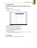 Preview for 35 page of Lenovo IdeaTab S1209A User Manual