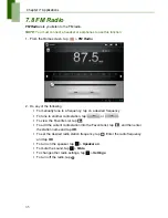 Preview for 38 page of Lenovo IdeaTab S1209A User Manual