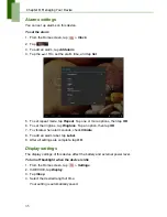 Preview for 48 page of Lenovo IdeaTab S1209A User Manual