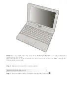 Preview for 5 page of Lenovo IdeaTab S2110A User Manual