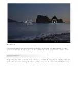 Preview for 10 page of Lenovo IdeaTab S2110A User Manual