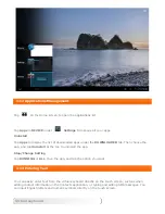 Preview for 15 page of Lenovo IdeaTab S2110A User Manual