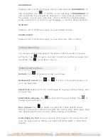 Preview for 18 page of Lenovo IdeaTab S2110A User Manual