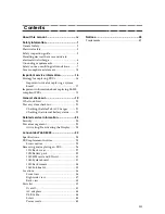 Preview for 3 page of Lenovo IdeaTab S6000 Hardware Maintenance Manual