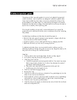 Preview for 9 page of Lenovo IdeaTab S6000 Hardware Maintenance Manual