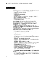 Preview for 24 page of Lenovo IdeaTab S6000 Hardware Maintenance Manual