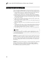 Preview for 30 page of Lenovo IdeaTab S6000 Hardware Maintenance Manual