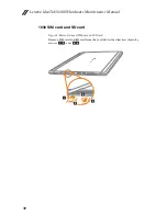 Preview for 34 page of Lenovo IdeaTab S6000 Hardware Maintenance Manual