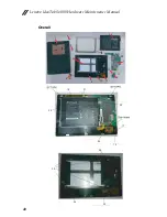 Preview for 44 page of Lenovo IdeaTab S6000 Hardware Maintenance Manual