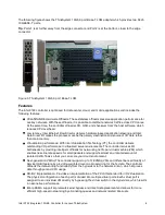 Preview for 6 page of Lenovo Intel Ethernet Connection X722 Product Manual