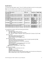 Preview for 8 page of Lenovo Intel Ethernet Connection X722 Product Manual