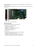 Preview for 10 page of Lenovo Intel Ethernet Connection X722 Product Manual