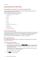 Preview for 36 page of Lenovo Iomega ix2 User Manual