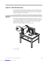 Предварительный просмотр 59 страницы Lenovo J200 (Swedish) Handbok För Installation Och Byte Av Maskinvara Manual