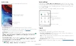 Предварительный просмотр 9 страницы Lenovo K13 User Manual