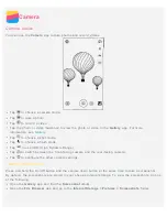 Предварительный просмотр 9 страницы Lenovo K3 Note User Manual