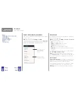 Preview for 51 page of Lenovo K8 Plus User Manual
