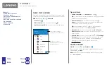 Предварительный просмотр 24 страницы Lenovo K8 Manual