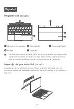 Preview for 19 page of Lenovo KB-Q704-1 Quick Start Manual