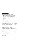 Preview for 11 page of Lenovo KBRF 2271 Manual