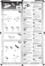 Lenovo KM5922 User Manual предпросмотр