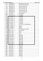 Preview for 45 page of Lenovo L172 Service Manual