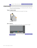 Предварительный просмотр 6 страницы Lenovo L174 - ThinkVision - 17" LCD Monitor User Manual