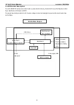 Preview for 5 page of Lenovo L194 Wide Service Manual