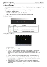 Preview for 6 page of Lenovo L194 Wide Service Manual