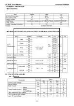 Preview for 11 page of Lenovo L194 Wide Service Manual