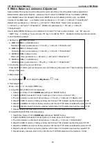 Preview for 35 page of Lenovo L194 Wide Service Manual
