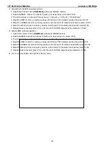 Preview for 36 page of Lenovo L194 Wide Service Manual