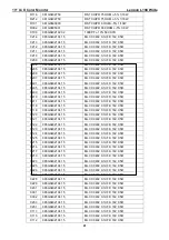 Preview for 41 page of Lenovo L194 Wide Service Manual
