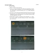 Предварительный просмотр 8 страницы Lenovo L2062W Service Manual