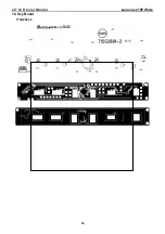 Предварительный просмотр 36 страницы Lenovo L215P Service Manual